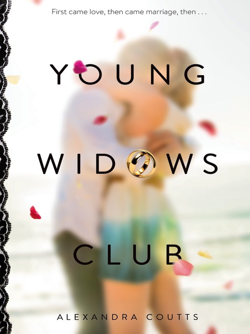 Title details for Young Widows Club by Alexandra Coutts - Wait list